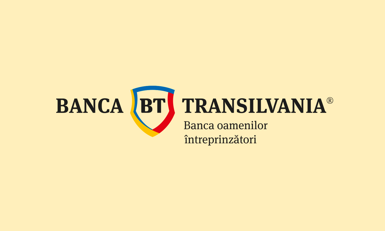 Banca-Transilvania-Designed-by-Ciprian-Badalan-logo