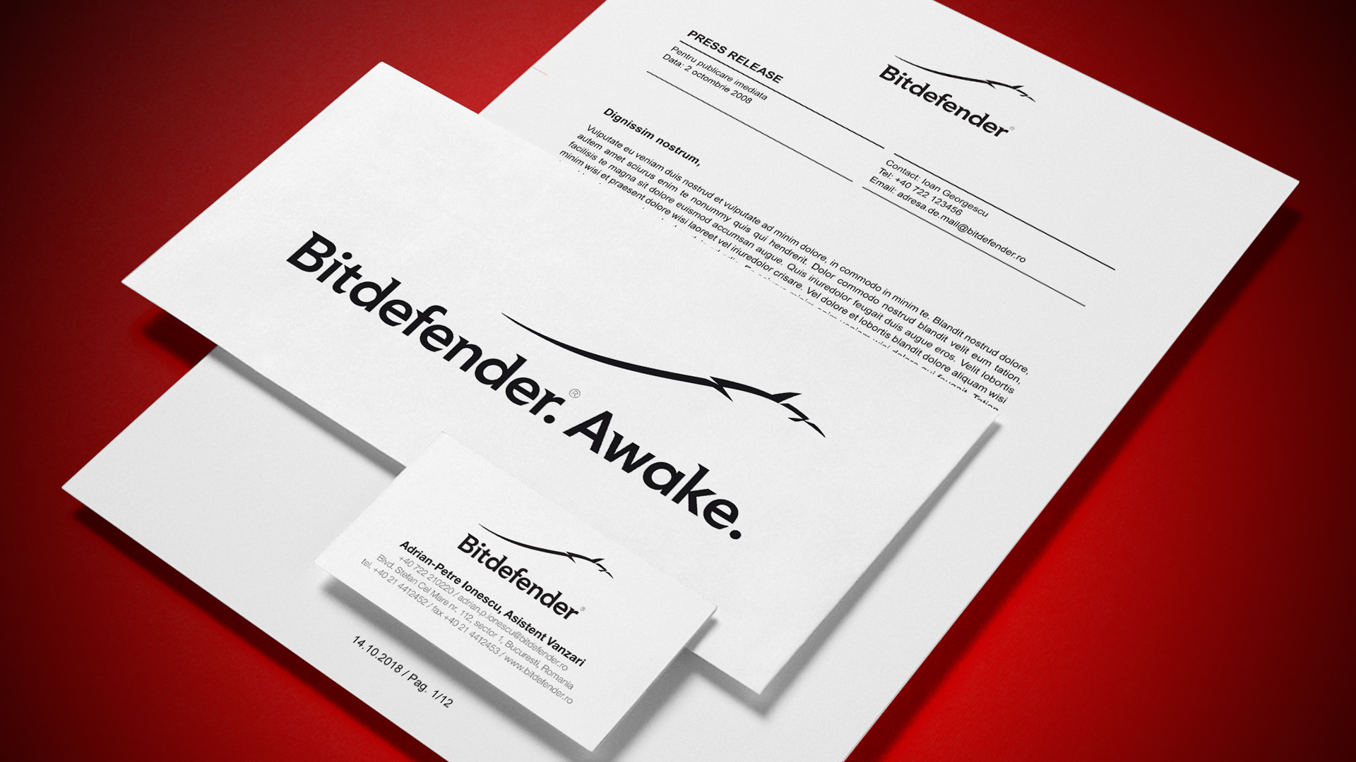 Bitdefender-Global-Rebranding-Designed-by-Ciprian-Badalan-stationery