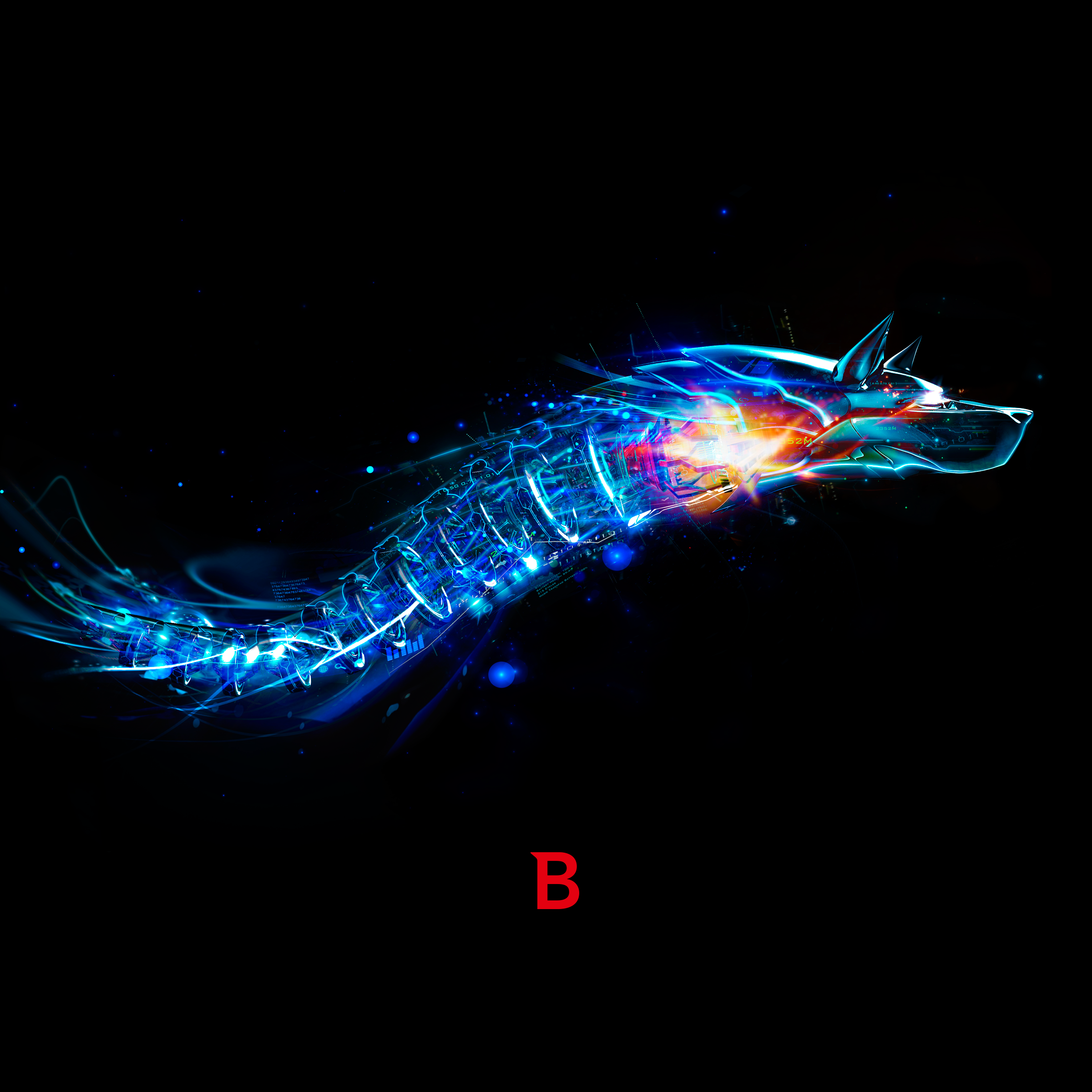 Bitdefender-Luminous-Avatar-by-Ciprian-Badalan