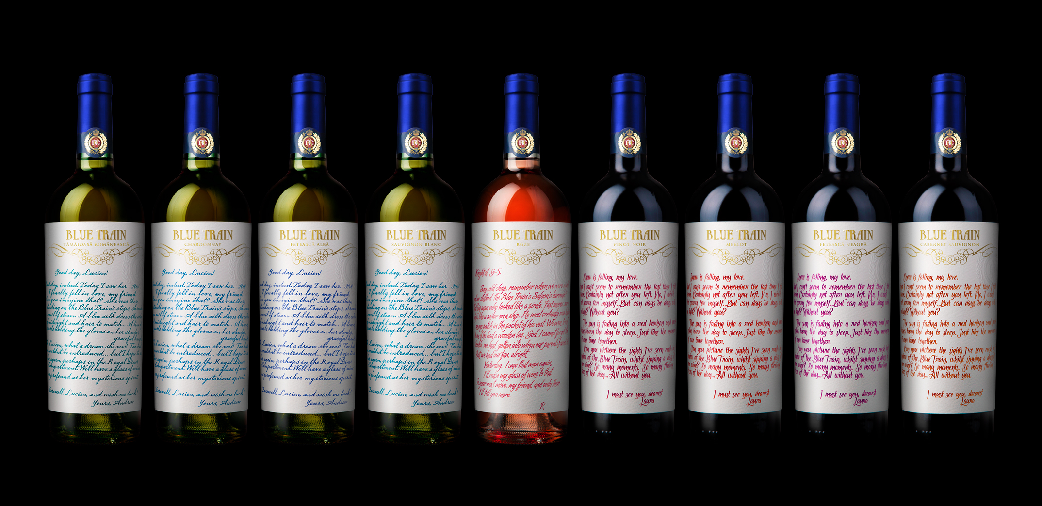 Blue-Train-Packaging-Designed-by-Ciprian-Badalan-wines