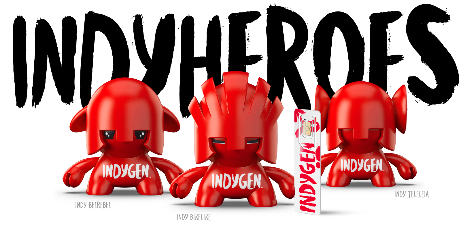 Indygen-by-Vodafone-Designed-by-Ciprian-Badalan-designer-toy-suite