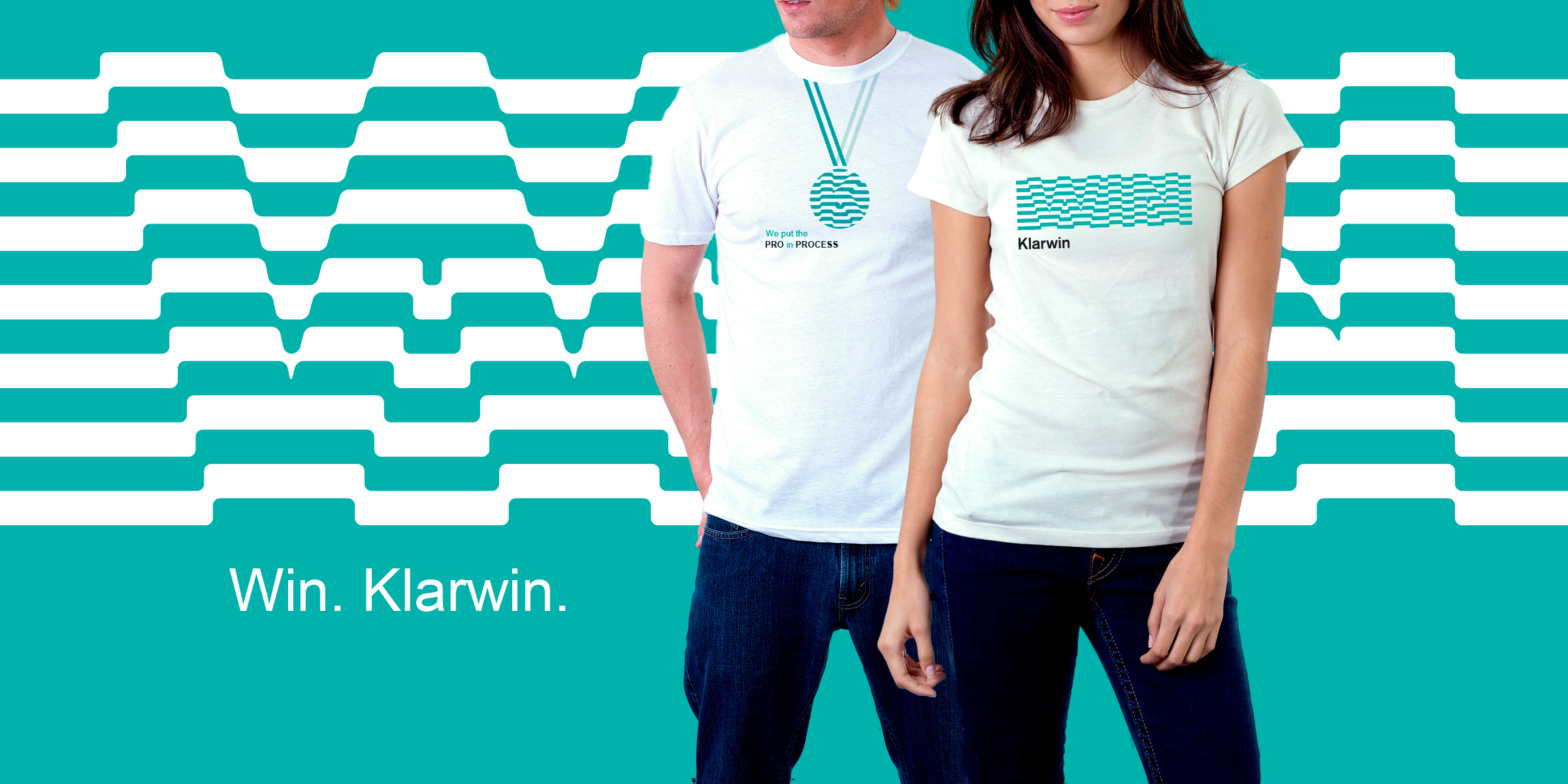 Klarwin-Rebranding-Designed-by-Ciprian-Badalan-tshirts