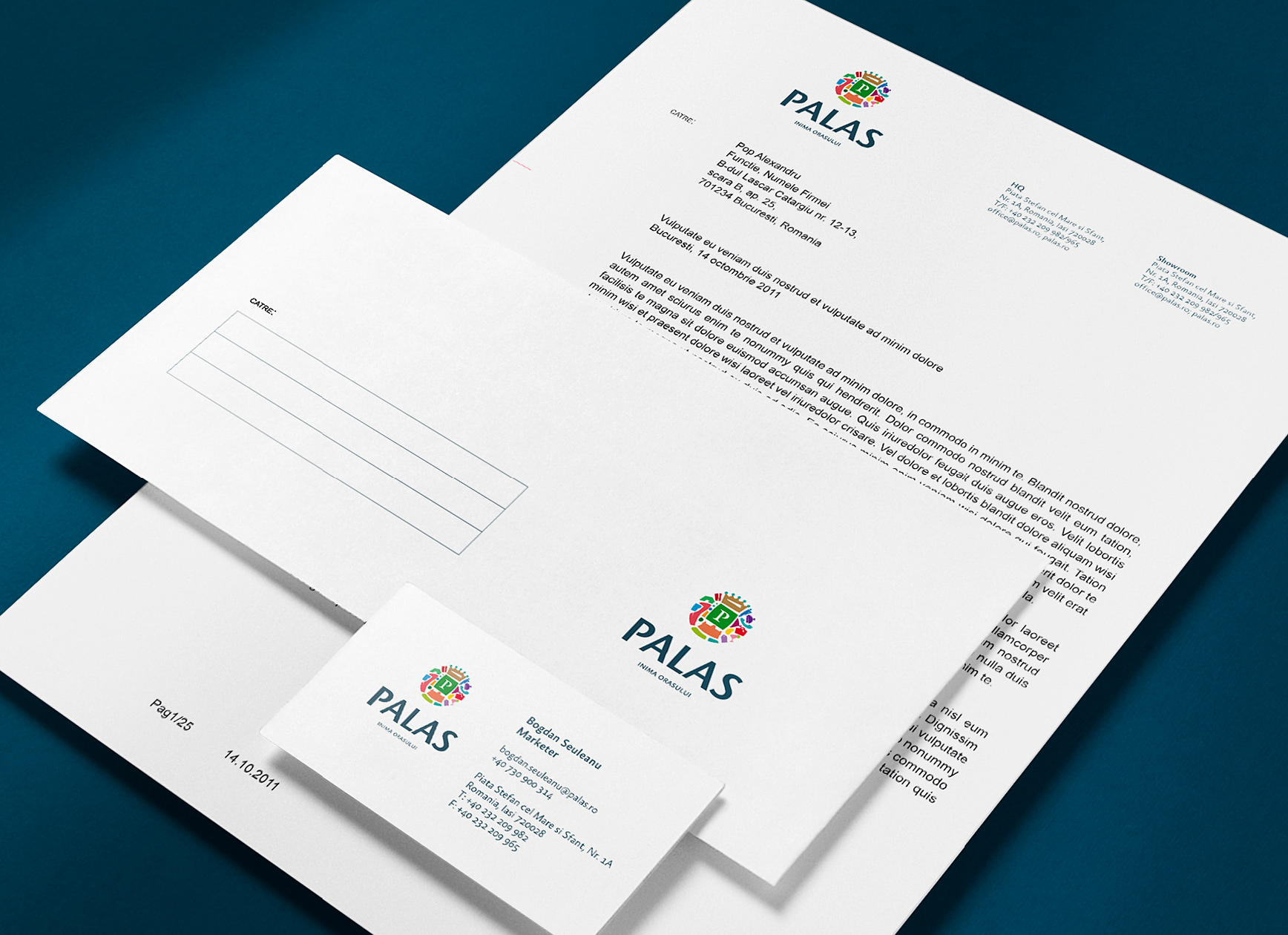 Palas-Rebranding-Designed-by-Ciprian-Badalan-stationery