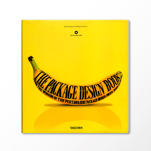 Pentawards-The-Package-Design-Book