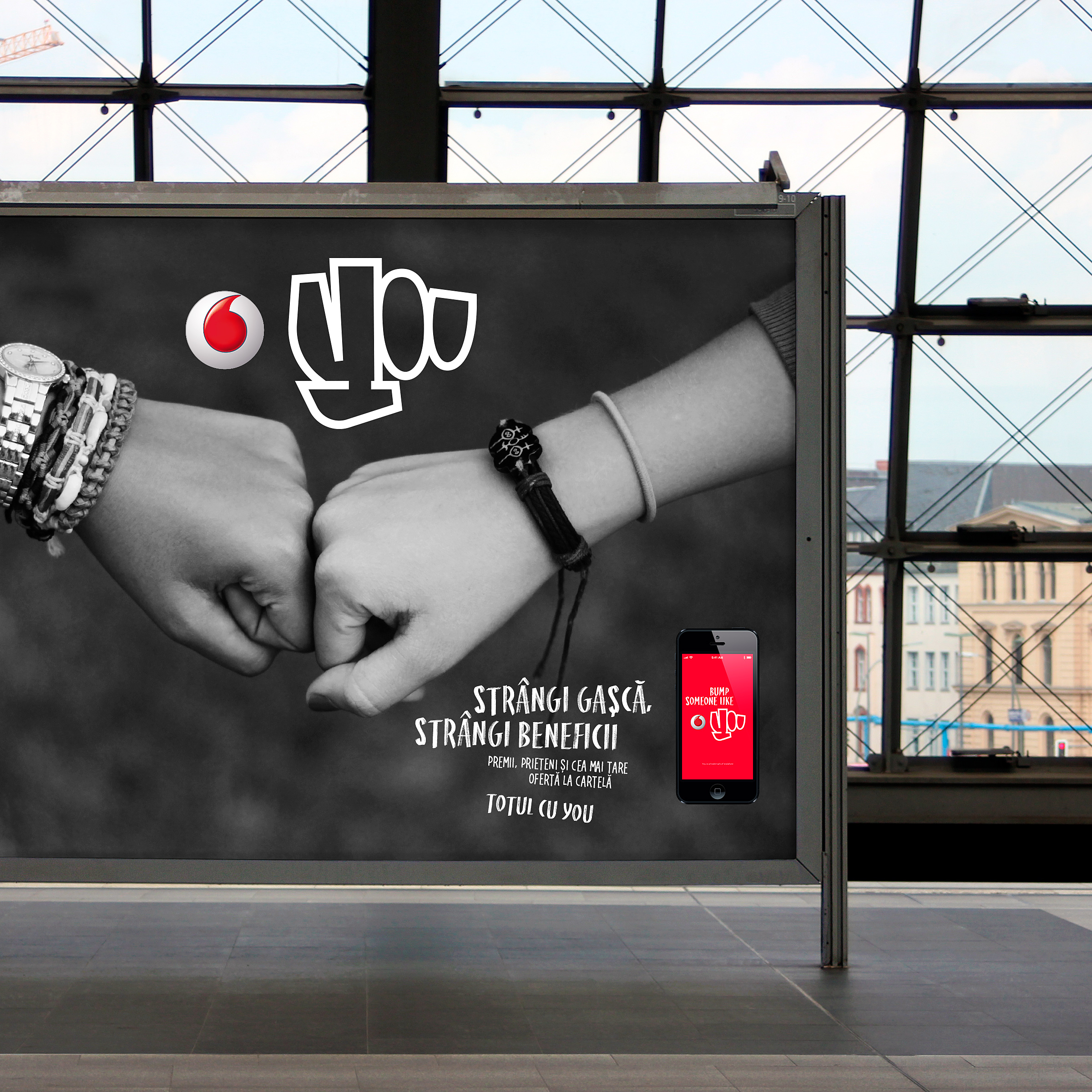 Vodafone-You-Designed-by-Ciprian-Badalan-advertising