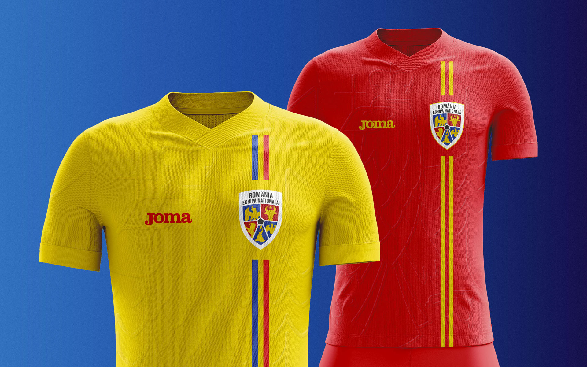 Romania's National Football Team