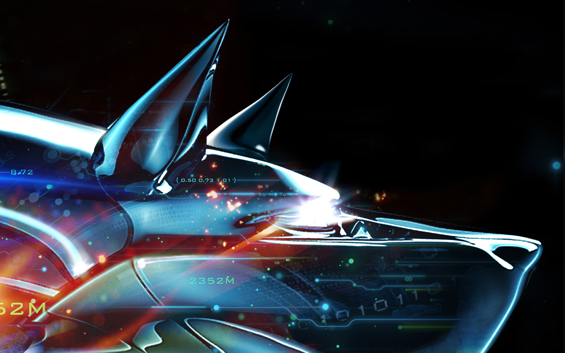 CiprianBadalan-Bitdefender-LuminousAvatar-cover